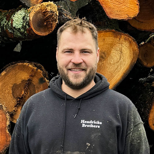 Adam Hendricks
